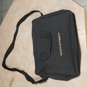 🔮 Gallup University Bag